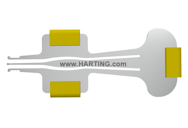 Assembly-Disassembly tool Han ® Push-In