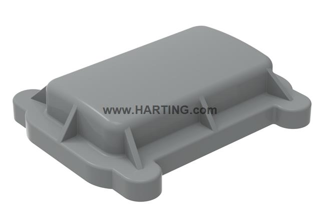 Han 10 HP-protection cover