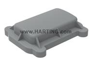 Han 10 HP-protection cover