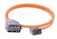 Systemkabel für Frequenzumrichter