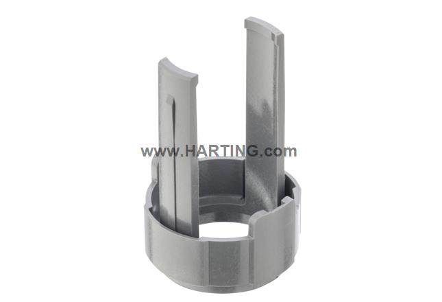 Han 1 HC-TC350 fixing plate