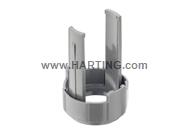 Han 1 HC-TC350 fixing plate