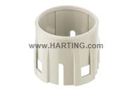 Han 1 HC-TC650 fixing plate