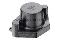 Han HPR HPTC size 3 CS-protection cover