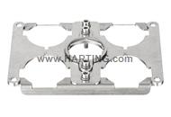 Han 48HPR-M frame for (4xHC650/1XHC350)