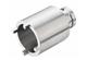 Groove nut socket 50mm