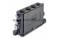 Han 22HPR slim HSM-SL-3xM32-M20