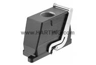 Han 24HPR Hood Top Entry M50 central lev