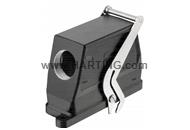 Han 24HPR-HSE-M40-Central Lever