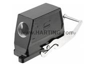Han 24HPR-HSE-M40-CL-lockable
