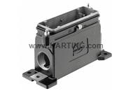 Han 24HPR-HSM-2xM40-f. CL