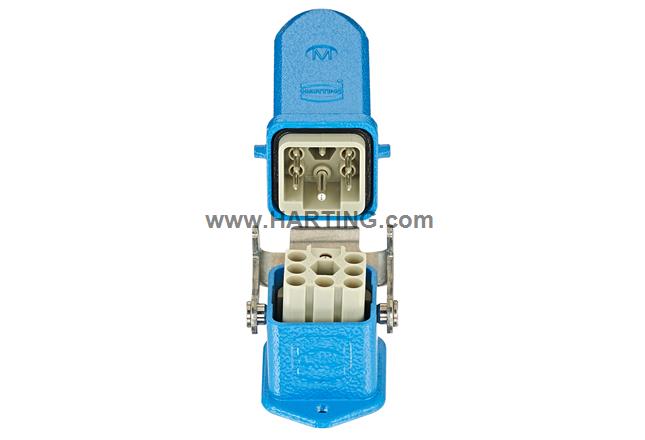 Han Ex/M Q7 Kit HBM/HTE-M20