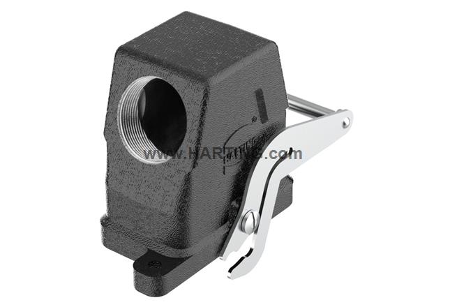 Han 6HPR-HSE-CL-M40
