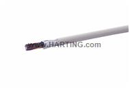 UL20851 22p AWG26/7 HF CABLE