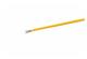 FO cable, 4E9 G657.A1 5.5mm RAL1021 PUR