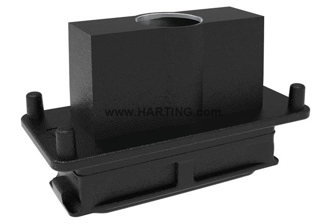 Han 24HPR-compact-PFT housing-M40