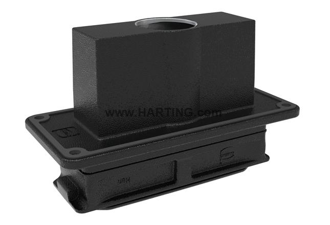 Han 16HPR-compact-PFT housingM40 inverse