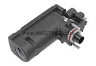 Han HPR HPTC 400 CS 95mmq M32 w/o CG