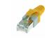 DualBoot RJ45 IP20 Cat.5e, 8pol. HA logo