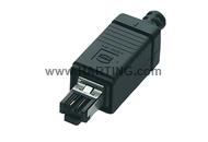 PP V4 RJI RJ45