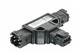 Han Power T 1A 3+PE clip