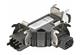 Han Power T 1A 5+PE lever