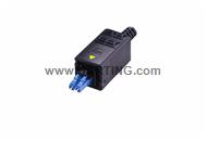PushPull SFP-xs short LCdx SM