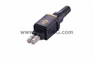 PushPull2 v4 MM overmolded