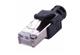 RJ45 IP20 8pol. overmolded CN