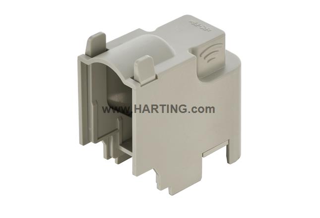 Han HC350 screw insulation cover