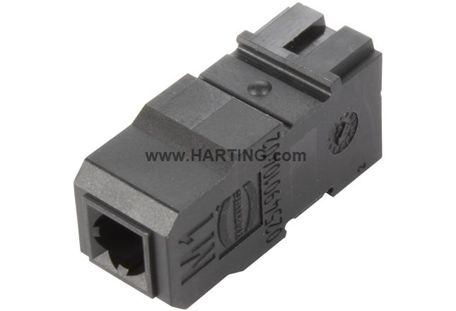 har-modular M1 module female cable