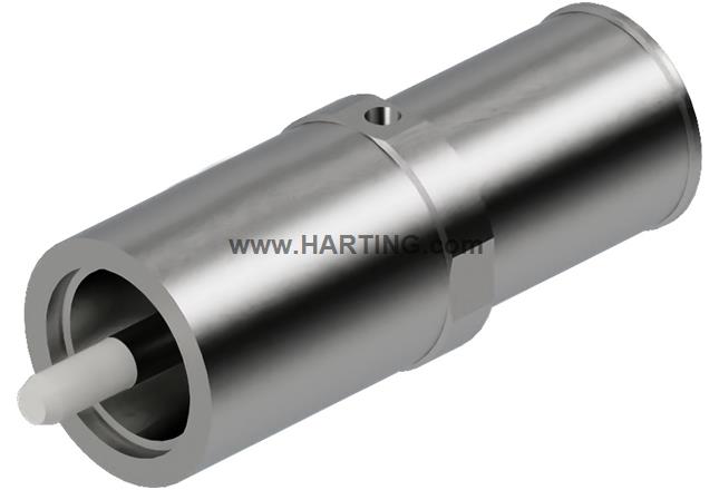 Han TC 800 female contact 185 mm²