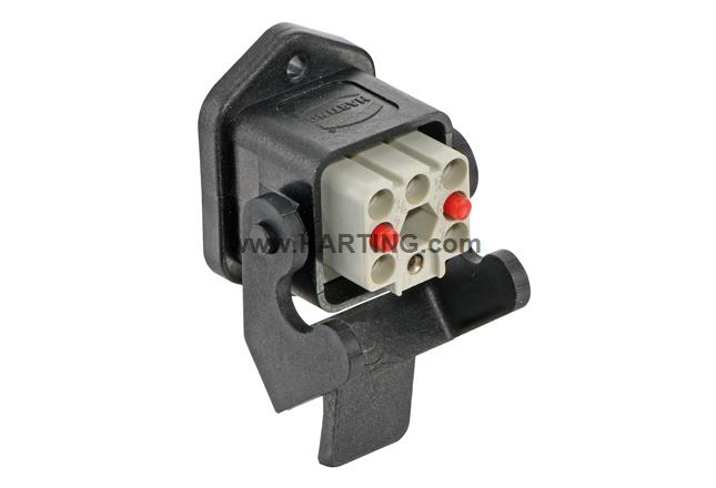 Han Protect 3A HBM 4/1 fused 3m