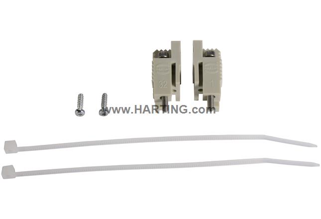 DIN Signal junction element set