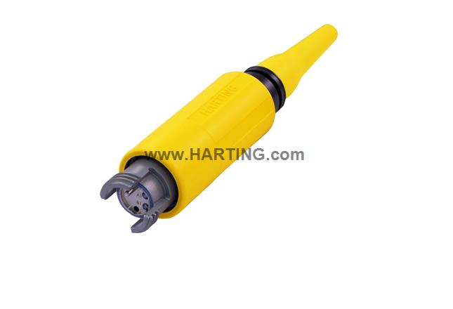 expBeam plug 2CH MM