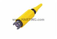 expBeam plug 2CH SM