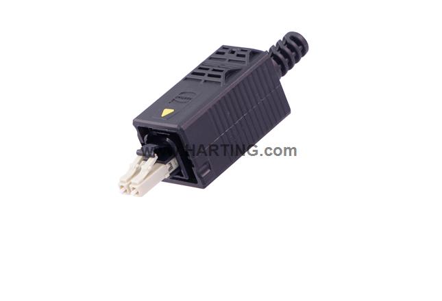 PushPull SFP-xs lang LCdx MM