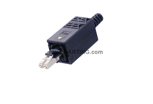 PushPull SFP-xs lang LCdx MM