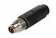 HARTING M8T1 Hybrid Industrial male