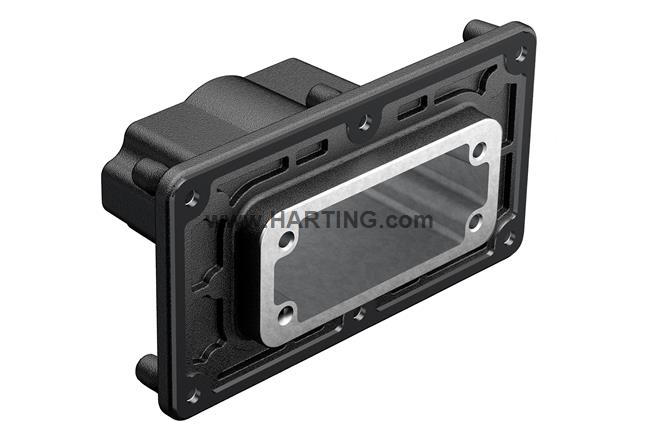 Han 16HPR-PFT housing-M50