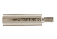 Han 48HPR housing Guide bushing