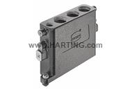 Han 22HPR slim HTE-SL-3xM32-M20