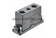 Han 24HPR-Compact-HTE-HC-SCL-1xM20-2xM32