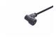 M12 A-cod 4-pol an/- f/- PPi PUR 0.5m