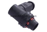 M12 PPi A-cod 5p an/- m/- for 0° mating