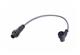 M12 A-cod 3-pol st/an m/f PPi PVC 5.0m