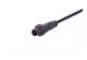 M12 A-cod 3-pol st/- m/- PPi PUR 5.0m