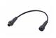 M12 A-cod 3-pol st/st m/f PPi PUR 2.0m