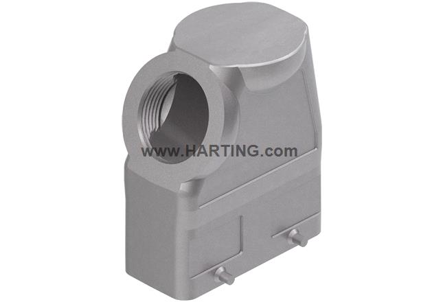 Han 16EMC/B-HSE-HC-fDL-M40