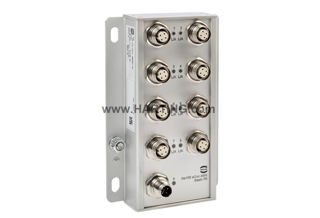 Ha-VIS eCon 4080BT-BT1
